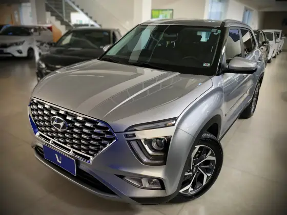 HYUNDAI CRETA 2024