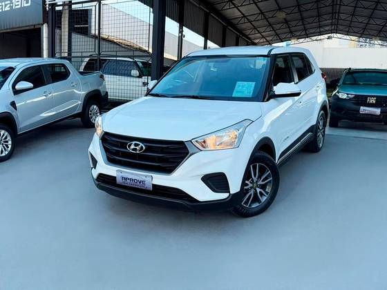 HYUNDAI CRETA 2020