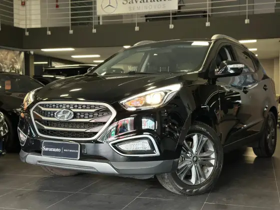 HYUNDAI IX35 2019