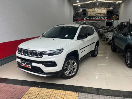 JEEP COMPASS 2023
