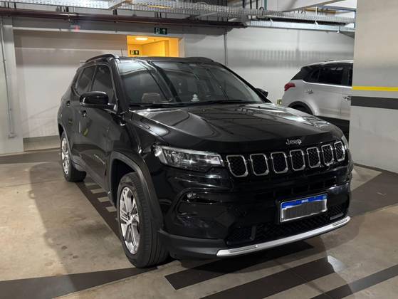 JEEP COMPASS 2023