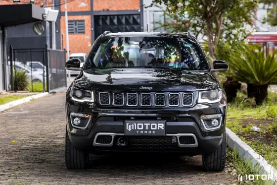 JEEP COMPASS 2019