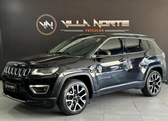 JEEP COMPASS 2019