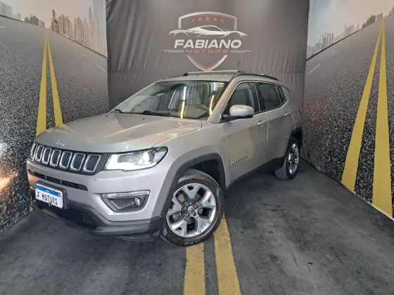 JEEP COMPASS 2019
