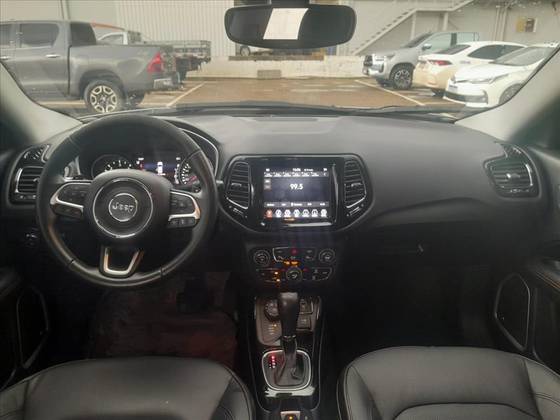 JEEP COMPASS 2020