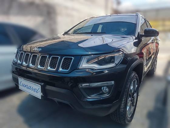 JEEP COMPASS 2020
