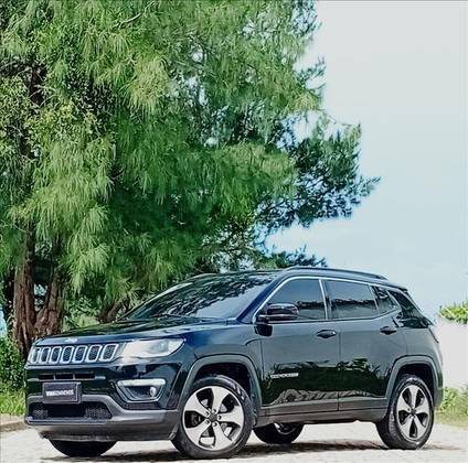 JEEP COMPASS 2017