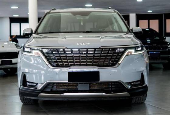 KIA CARNIVAL 2022