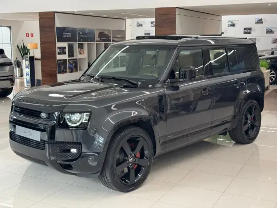 LAND ROVER DEFENDER 2025