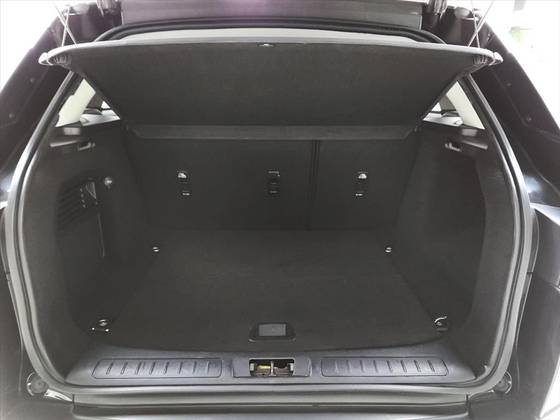 LAND ROVER RANGE ROVER EVOQUE 2018