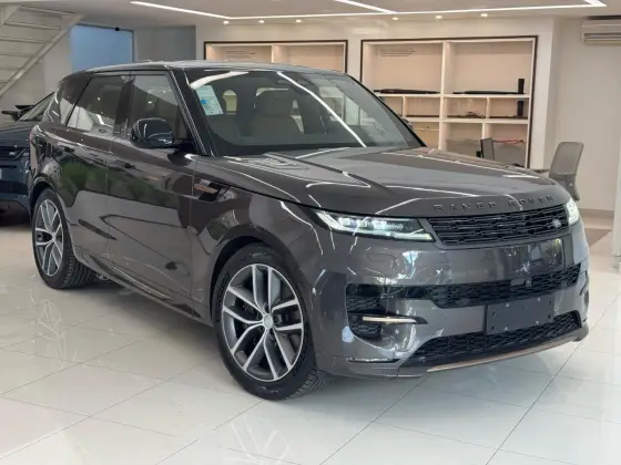 LAND ROVER RANGE ROVER SPORT 2025
