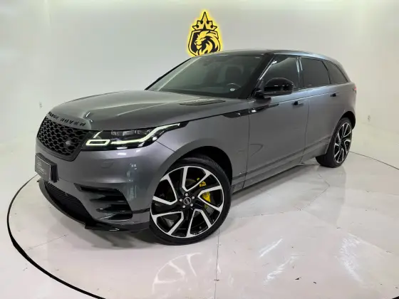 LAND ROVER RANGE ROVER VELAR 2018