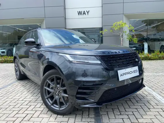 LAND ROVER RANGE ROVER VELAR 2025