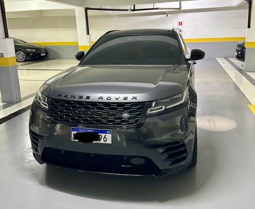 LAND ROVER RANGE ROVER VELAR 2023