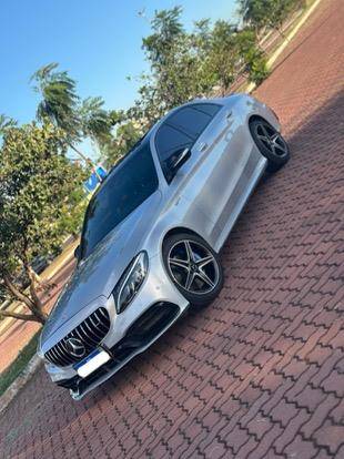 MERCEDES-BENZ C 250 2015