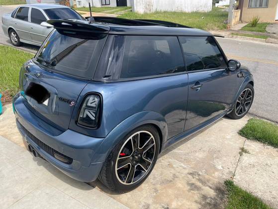 MINI COOPER 2010