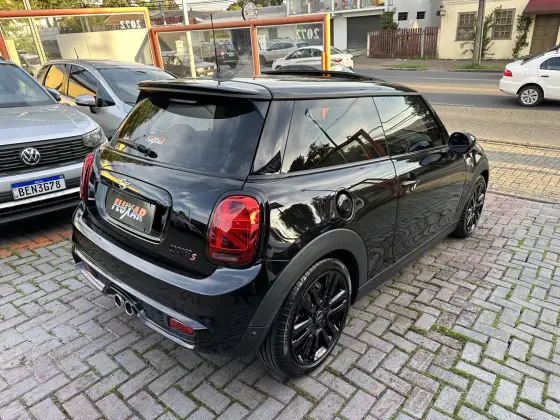 MINI COOPER 2020