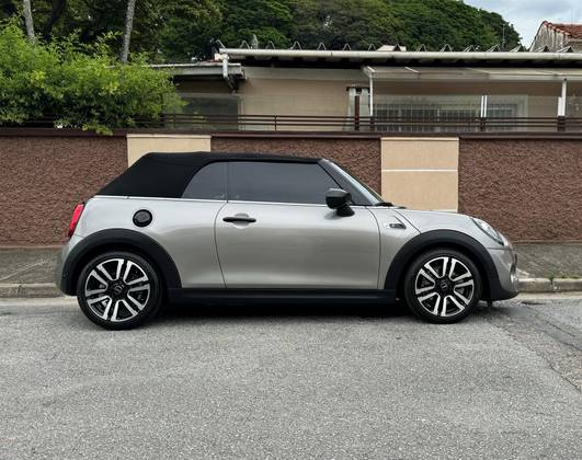 MINI COOPER 2020