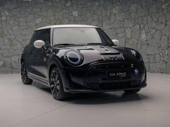 MINI COOPER 2023