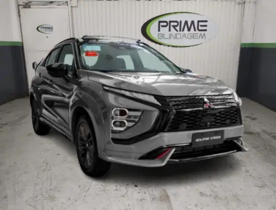 MITSUBISHI ECLIPSE CROSS 2025