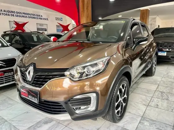RENAULT CAPTUR 2018