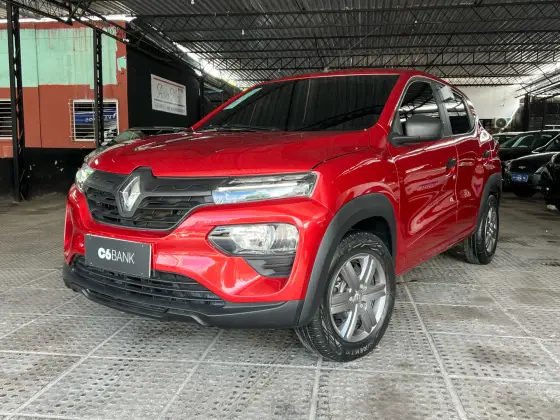 RENAULT KWID 2023