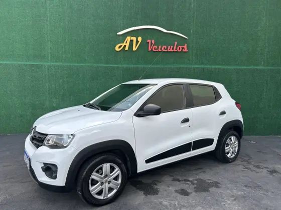 RENAULT KWID 2022