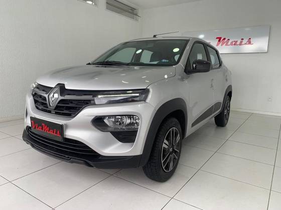 RENAULT KWID 2023
