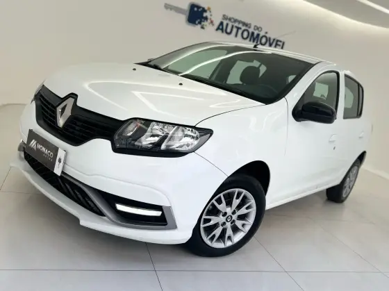 RENAULT SANDERO 2023