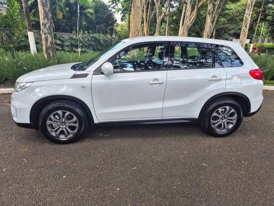 SUZUKI VITARA 2019