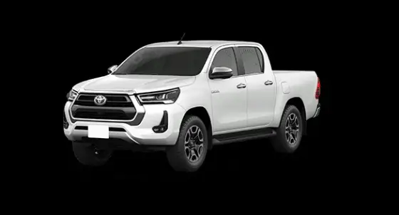 TOYOTA HILUX 2025