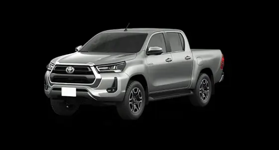 TOYOTA HILUX 2025