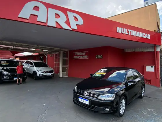 VOLKSWAGEN JETTA 2011