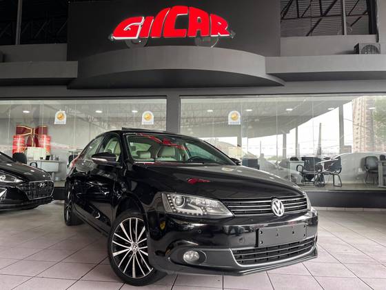 VOLKSWAGEN JETTA 2013