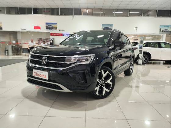 VOLKSWAGEN TAOS 2024