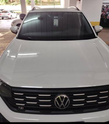 VOLKSWAGEN T-CROSS 2022