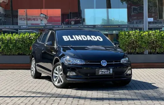 VOLKSWAGEN VIRTUS 2019