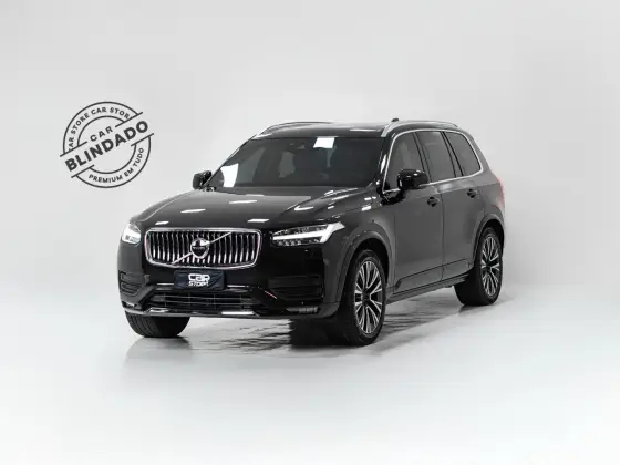 VOLVO XC90 2020