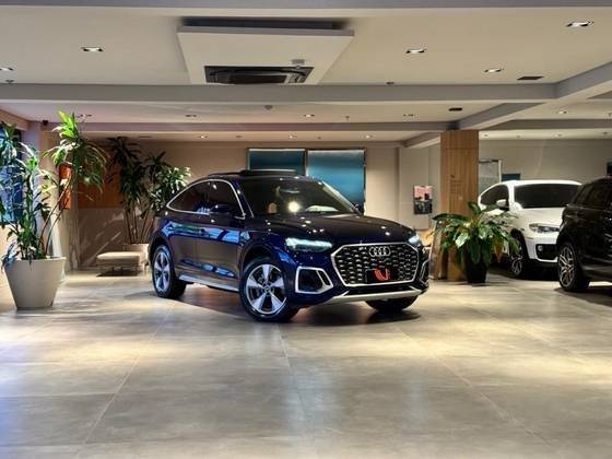 AUDI Q5 2021