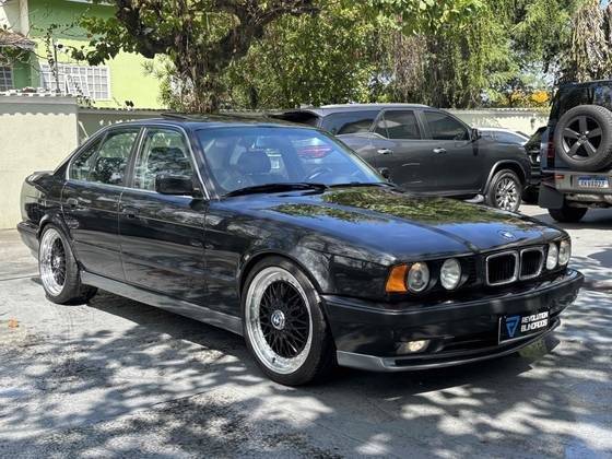 BMW 530i 1994