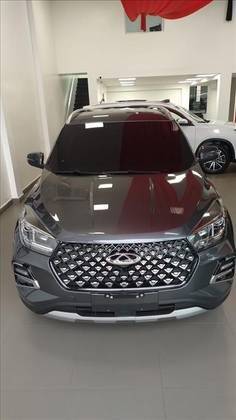 CAOA CHERY TIGGO 5x 2025