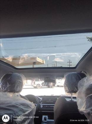 CAOA CHERY TIGGO 5X PRO 2025