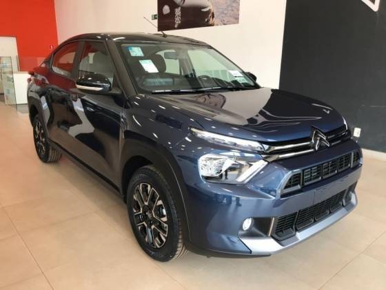 CITROËN BASALT 2025