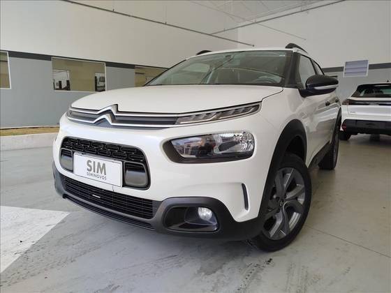 CITROËN C4 CACTUS 2022
