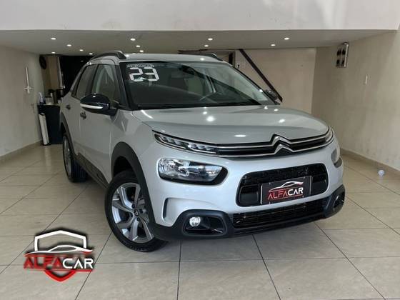 CITROËN C4 CACTUS 2023