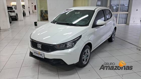 FIAT ARGO 2024