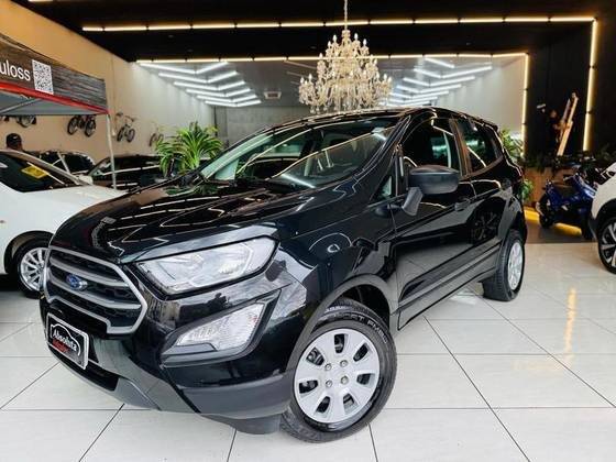 FORD ECOSPORT 2019