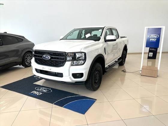 FORD RANGER 2026