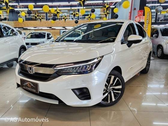 HONDA CITY 2023