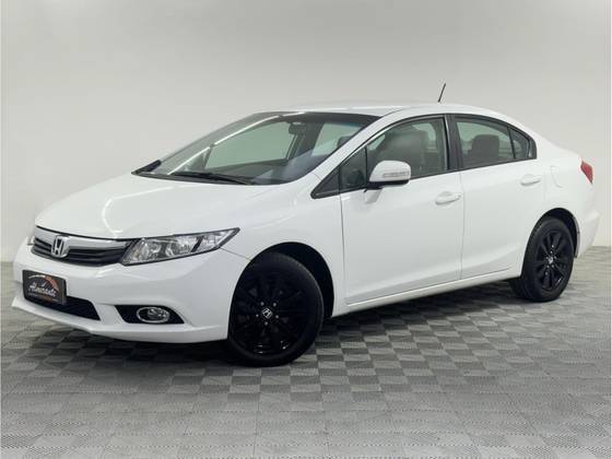 HONDA CIVIC 2014